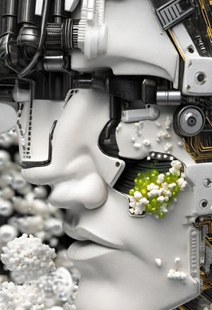 Robopop