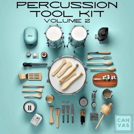 Percussion Tool Kit Volume 2