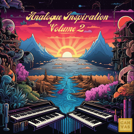 Analogue Inspiration Volume 2