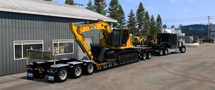 Aspen Lowboy