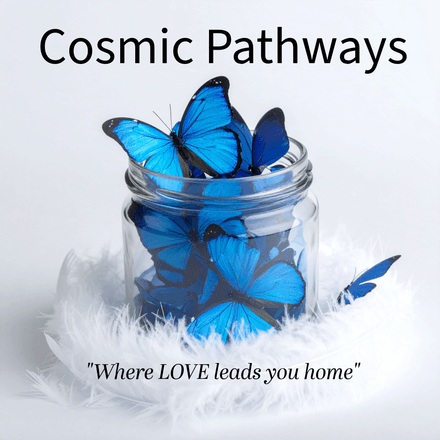 Crystal Kingdom Guided Meditation 