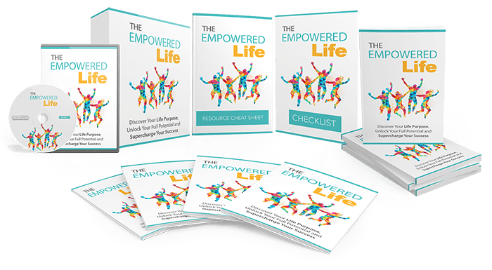 The Empowered Life Video 