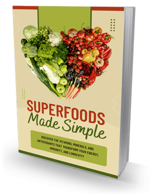Superfoods-Made Simple