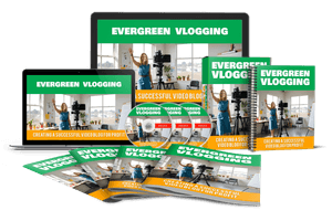 Evergreen Vlogging Video