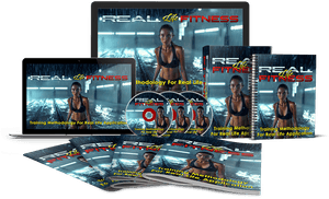 Real Life Fitness Video Upgrade