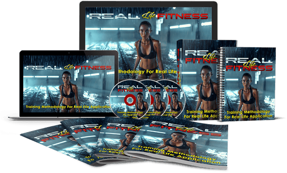 Real Life Fitness Video Upgrade