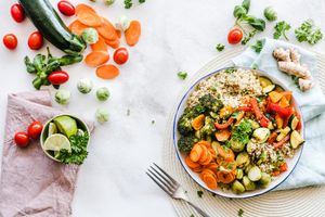 Healthy Habits Video Upgrade