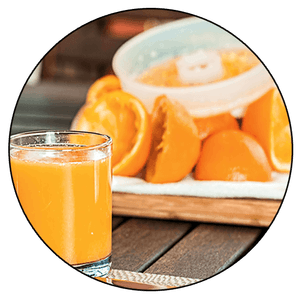 Juicing for Vitality Video 
