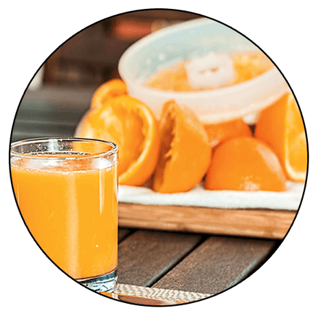 Juicing for Vitality Video 