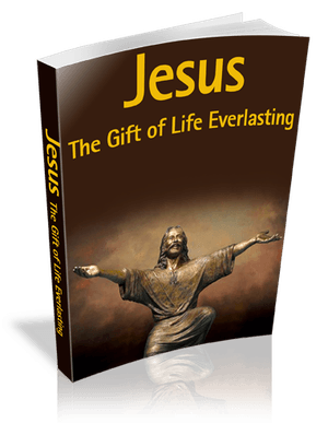 JESUS Master`Savior