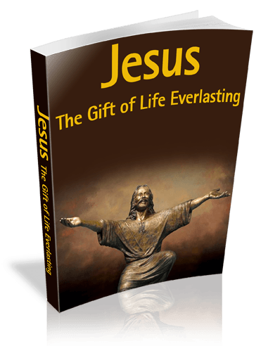 JESUS Master`Savior