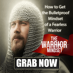 Worrier-Mindset: How to Turn Overthinking Into Absolute Clarity