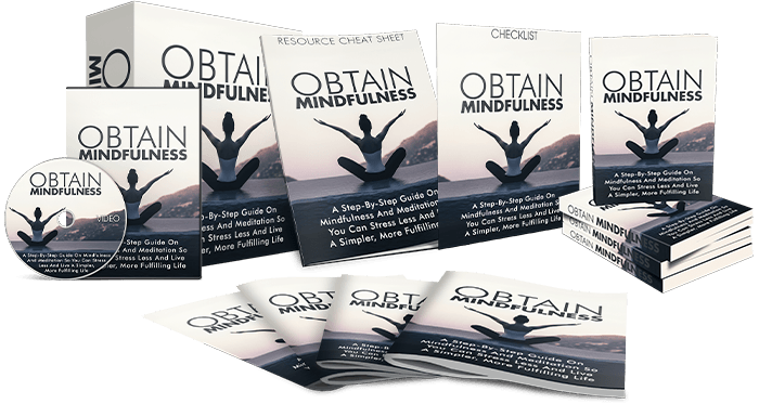 Obtain-Mindfulness 