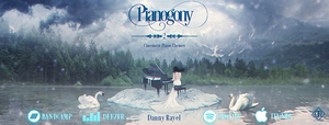 Danny Rayel - Pianogony 2 (Full Album) (Piano Sheet Music)