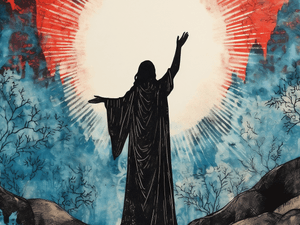 Sermon of the Mount Series v8
