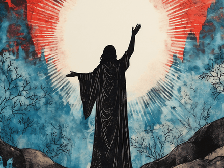 Sermon of the Mount Series v8