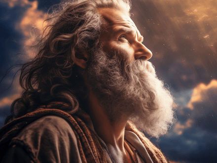 Noah, profile