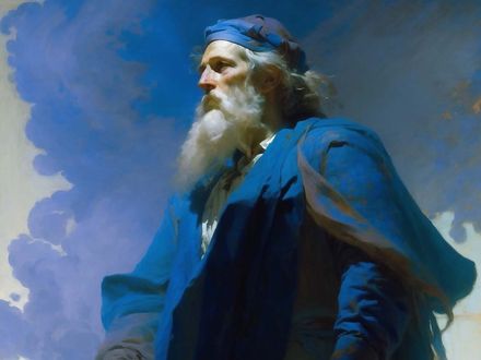 Daniel the Prophet