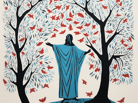 Sermon of the Mount Series v3
