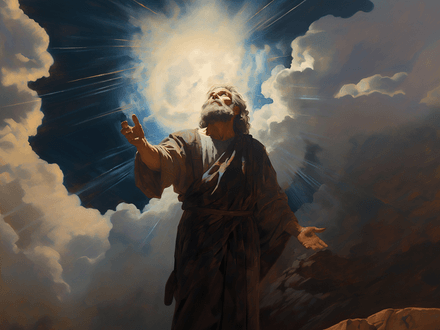 Noah, Book of Genesis