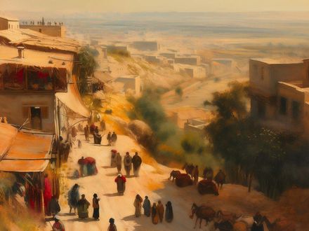 Jerusalem V2
