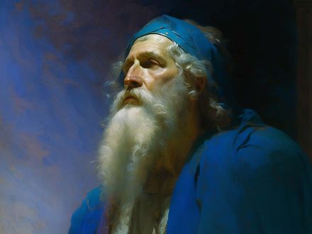 Daniel the Prophet v1