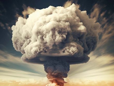 Nuclear Explosion