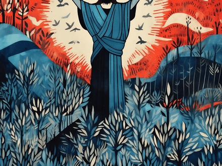Sermon of the Mount Series v1
