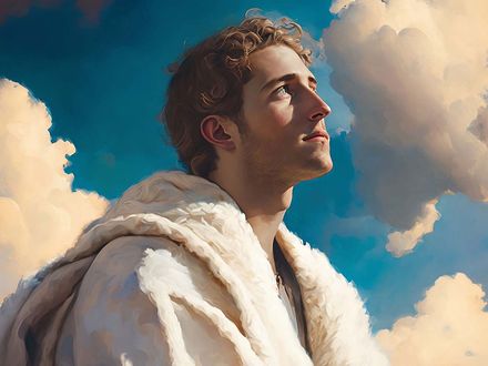 Enoch Son of Adam