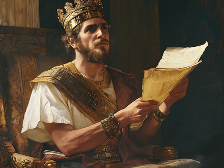 King Hezekiah scripture research