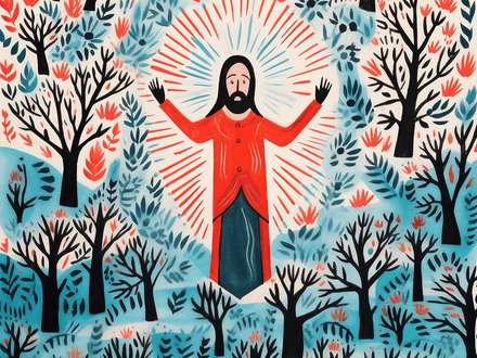 Sermon of the Mount Series v5