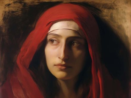 Devorah - Profile