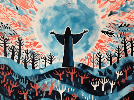 Sermon of the Mount Series v7