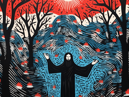 Sermon of the Mount Series v6