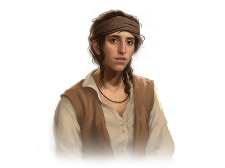 Orpah - Profile