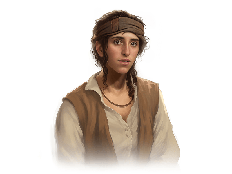 Orpah - Profile