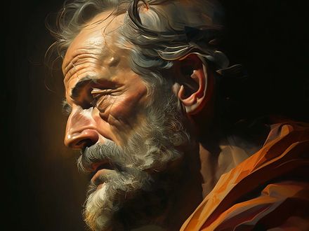 Apostle Paul - Profile v1