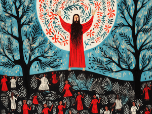 Sermon of the Mount Series v2