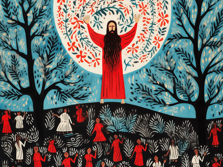 Sermon of the Mount Series v2