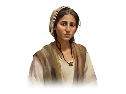 Ruth - Profile