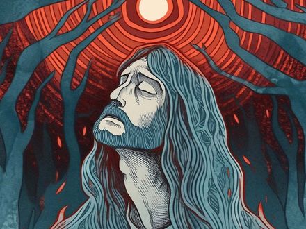 Gethsemane series v1