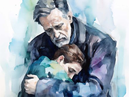 The Prodigal Son, modern