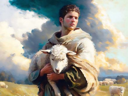 Abel brother of Cain