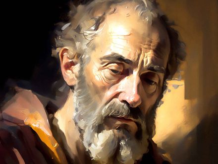 Apostle Paul - Profile v2