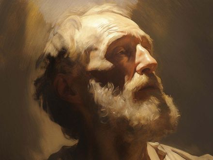 Father Abraham