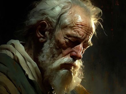 Prophet Elijah - Profile v1