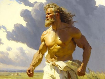 Esau the Hunter v2