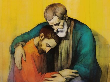 The Prodigal Son