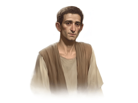 Mahlon - Profile