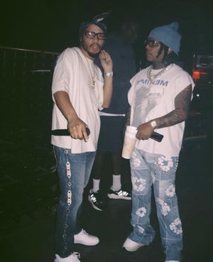 (NEW) Veeze X Rylo Rodriguez Type beat - “Wants &amp; Needs” - Prod by Sire